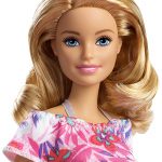 Barbie Doll & Accessories (1)