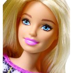 Barbie Fashionistas Doll 58 Peplum Powe (1)