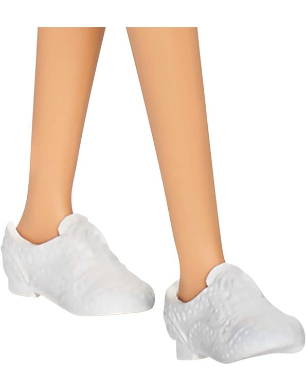 Barbie Fashionistas Doll 58 Peplum Powe (6)