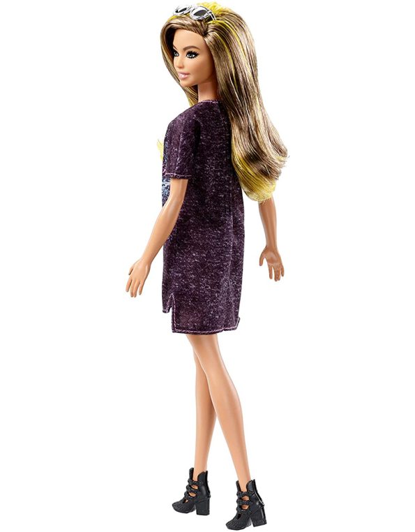 Barbie Fashionistas Doll 87 (5)