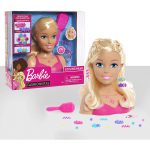 Barbie Small Styling Head – Blonde (1)