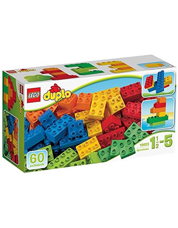 Duplo – Basic Bricks – Large (1)