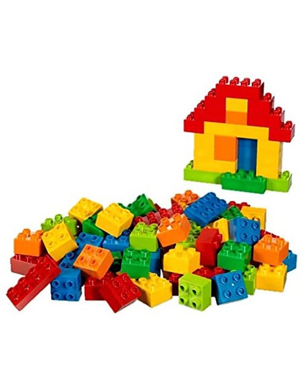 Duplo – Basic Bricks – Large (2)