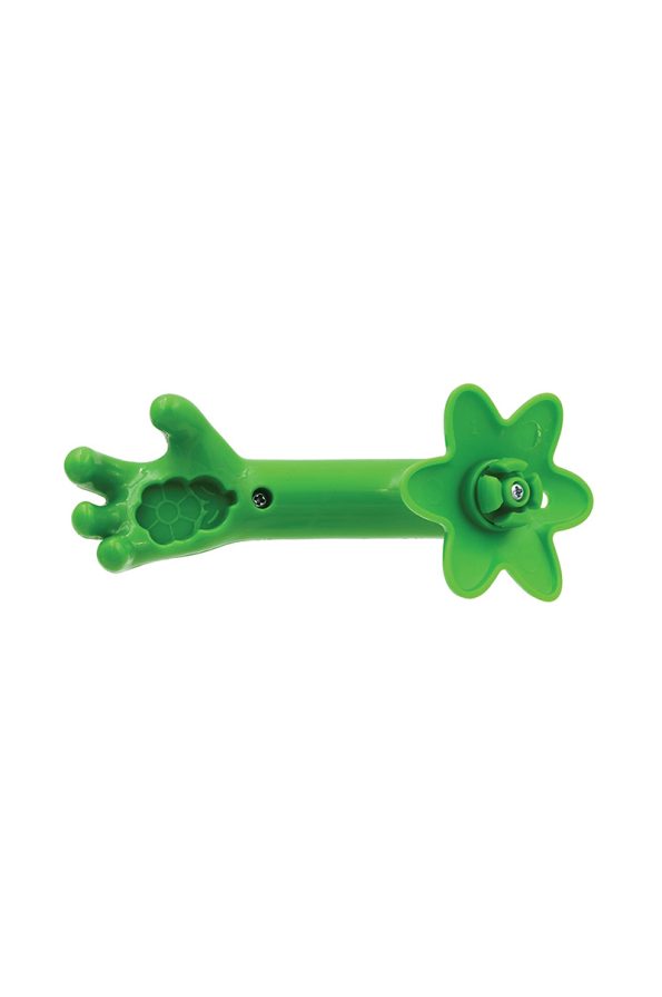 Play Doh Create N’ Store Doh-Doh Toy, Green (2)