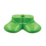 Play Doh Create N’ Store Doh-Doh Toy, Green (8)
