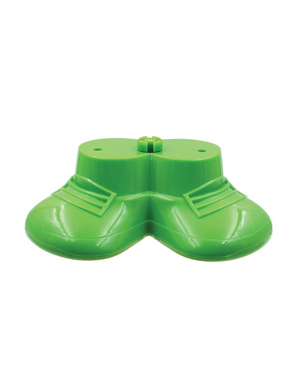 Play Doh Create N’ Store Doh-Doh Toy, Green (4)