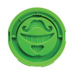 Play Doh Create N’ Store Doh-Doh Toy, Green (8)