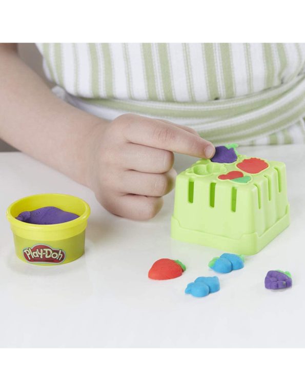 Play-Doh Kitchen Creations Grocery Goodies (10)