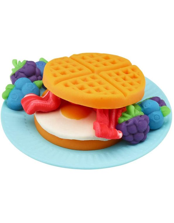 Play-Doh Kitchen Creations Grocery Goodies (11)