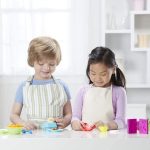 Play-Doh Kitchen Creations Grocery Goodies (1)