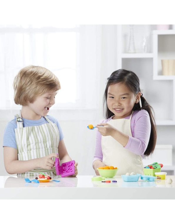 Play-Doh Kitchen Creations Grocery Goodies (3)