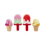 Play-Doh Themed 4 Pack – Ice Pops ‘N Cones Freezer (1)