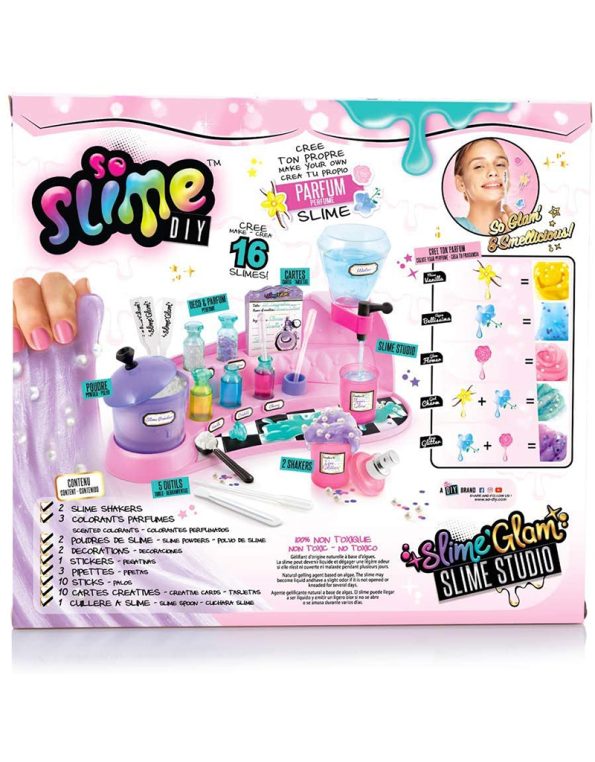 So Slime DIY SSC 127 Slime Glam Studio (1)