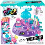 So Slime DIY – Slime Factory – Make your own 10 Slimes Just add water No glue, no mess (2)