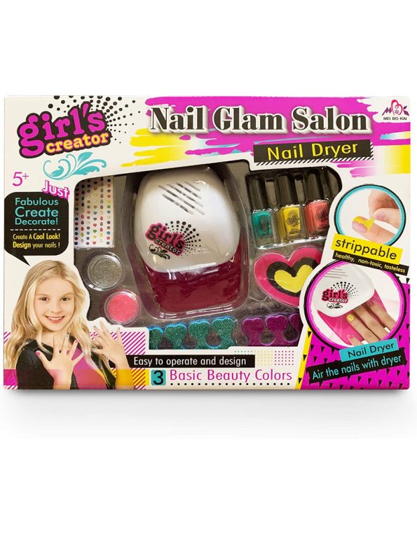 girls creator nail dryer (1)
