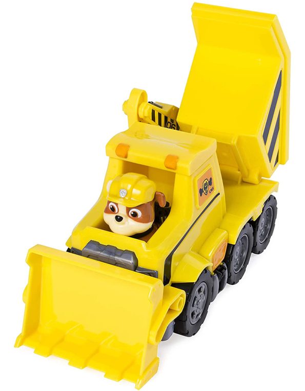 patrol rubble bulldozer (4)