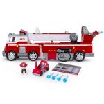 patrol ultimate fire truck