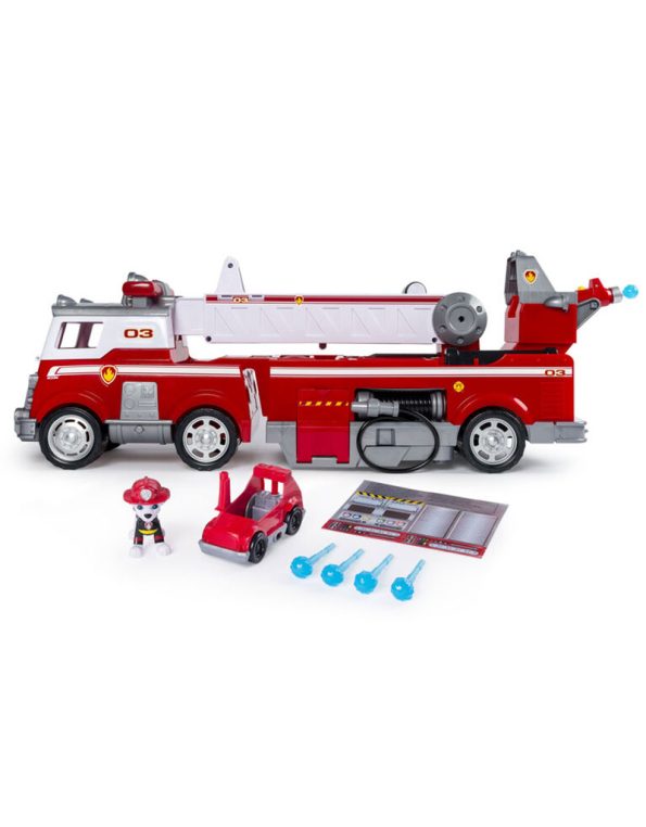 patrol ultimate fire truck (2)