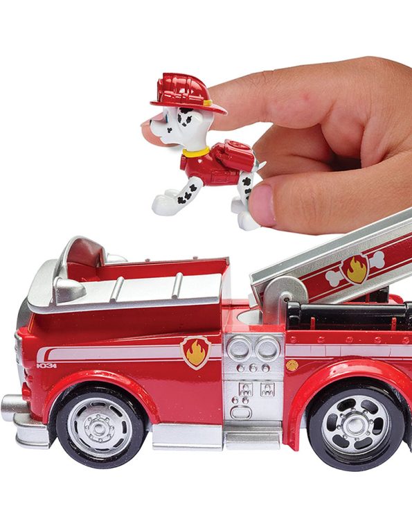 patrol ultimate fire truck (5)