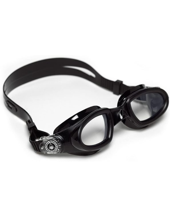Aqua Sphere Unisex Adult Mako Swim Goggles (1)