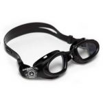 Aqua Sphere Unisex Adult Mako Swim Goggles (1)