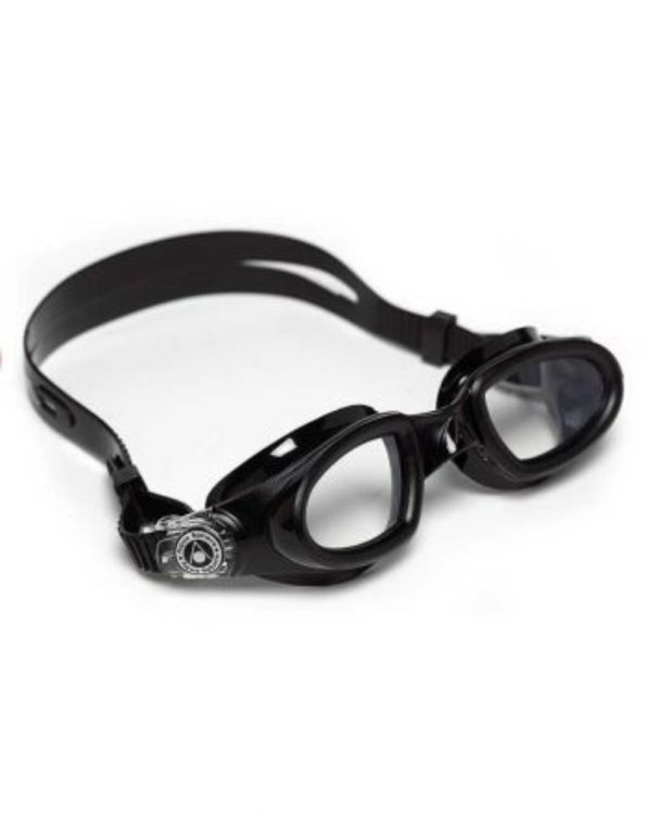 Aqua Sphere Unisex Adult Mako Swim Goggles (2)