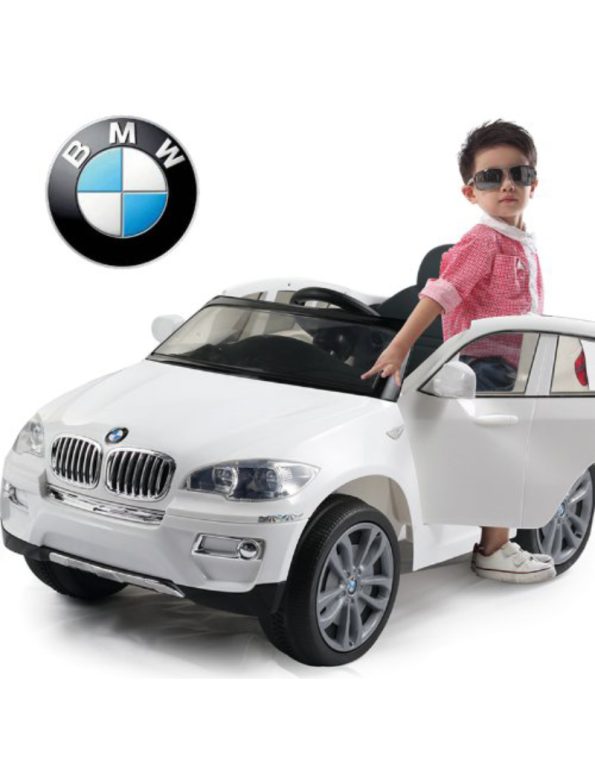 BMW X6 (1)