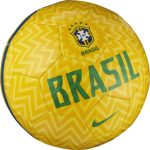 Ball Nike skills Brasil (2)
