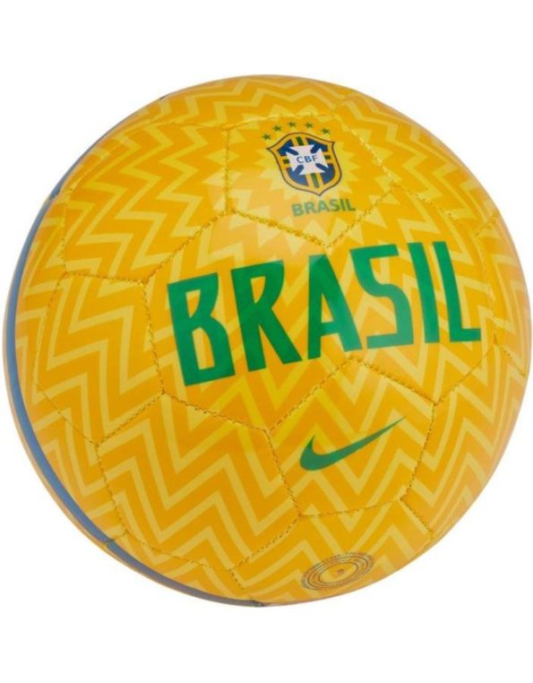 Ball Nike skills Brasil (2)
