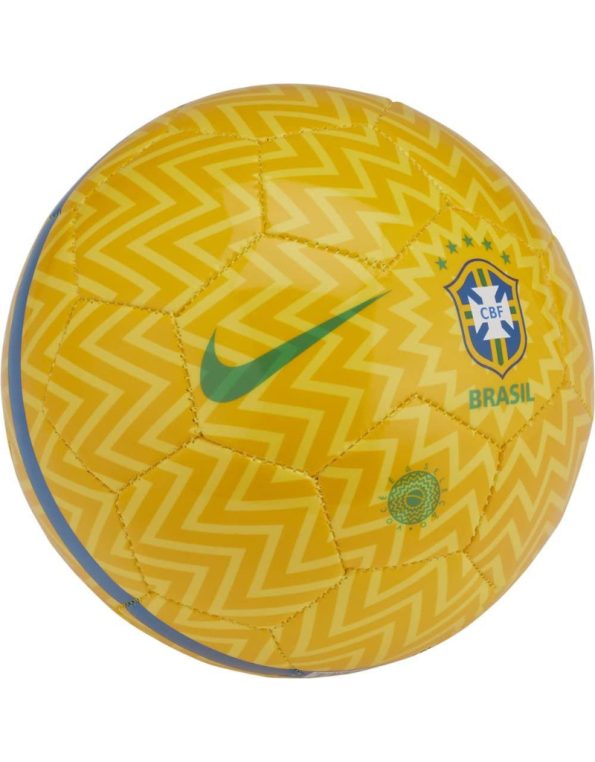 Ball Nike skills Brasil (3)