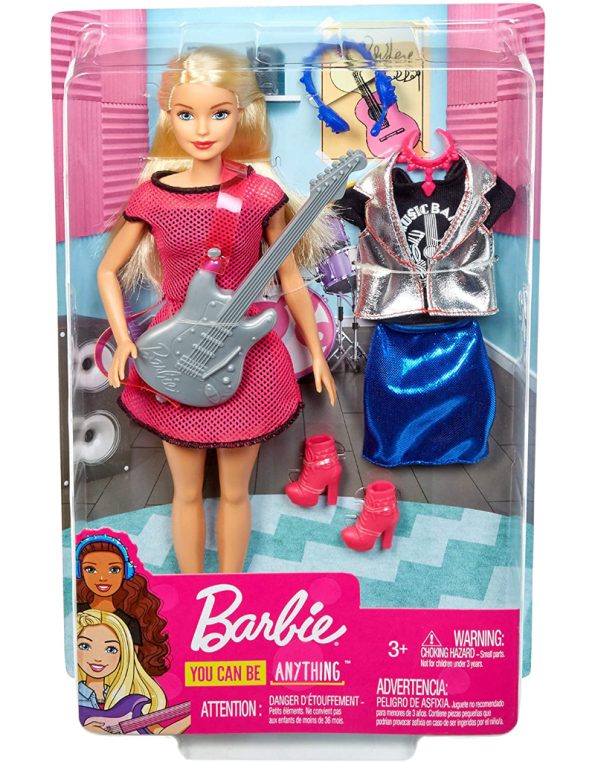 Barbie Rockstardoll (1)