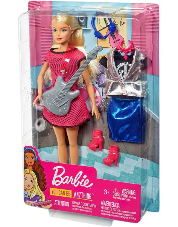 Barbie Rockstardoll (3)