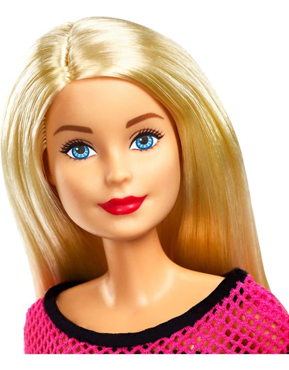 Barbie Rockstardoll (6)