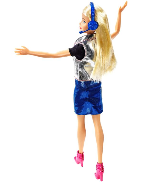 Barbie Rockstardoll (8)