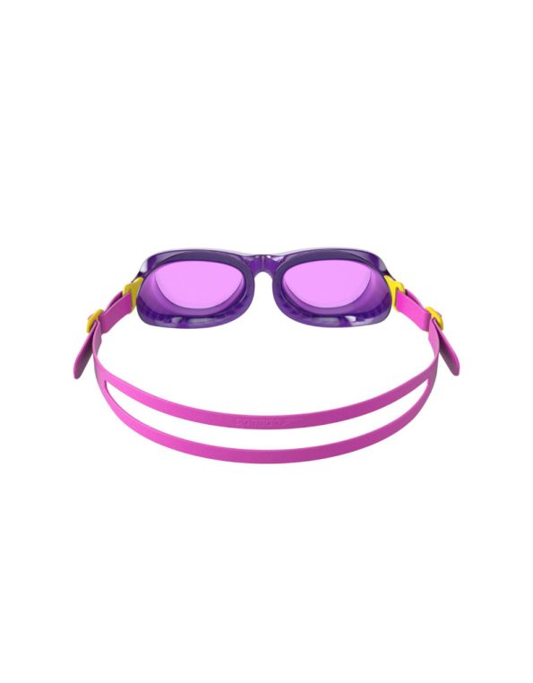 Kids’ Speedo Futura Classic Junior Goggles (3)