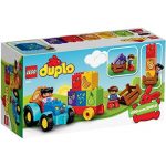 LEGO 10615 Duplo My First Tractor Learning Toy for Babies (1)