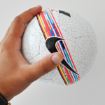 Nike Mercurial Skills Mini Futbol Topu SC3897-100
