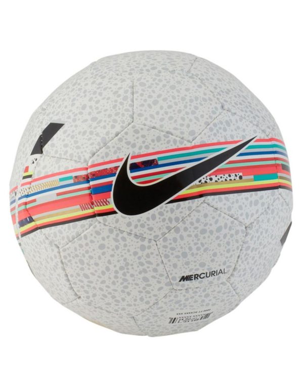 Nike Mercurial Skills Mini Futbol Topu SC3897-100