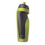 Nike Sport 600ml Water Bottle Green
