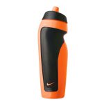 Nike Sport 600ml Water Bottle Orange