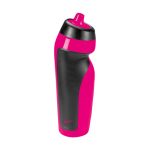 Nike Sport 600ml Water Bottle Pink