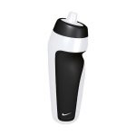 Nike Sport 600ml Water Bottle clear