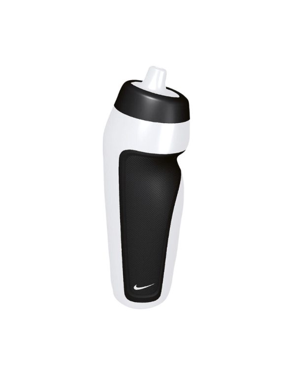 Nike Sport 600ml Water Bottle clear