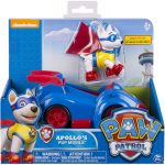 Paw Patrol – Apollo’s Pup Mobile (1)
