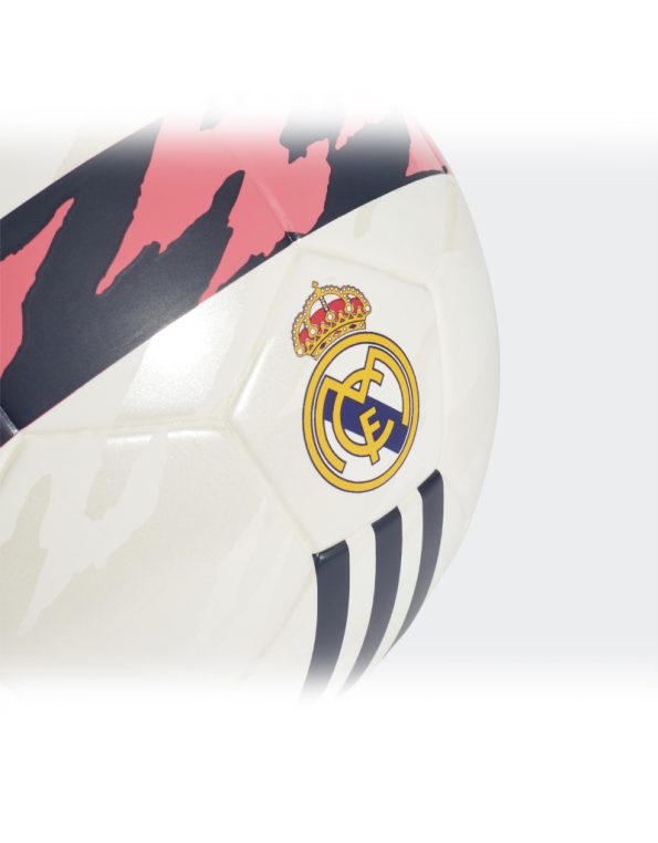 REAL MADRID MINI BALL (3)