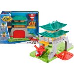 Super Wings Package Delivery Playset Jett (1)