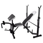 Weight Lifting Bench (1)