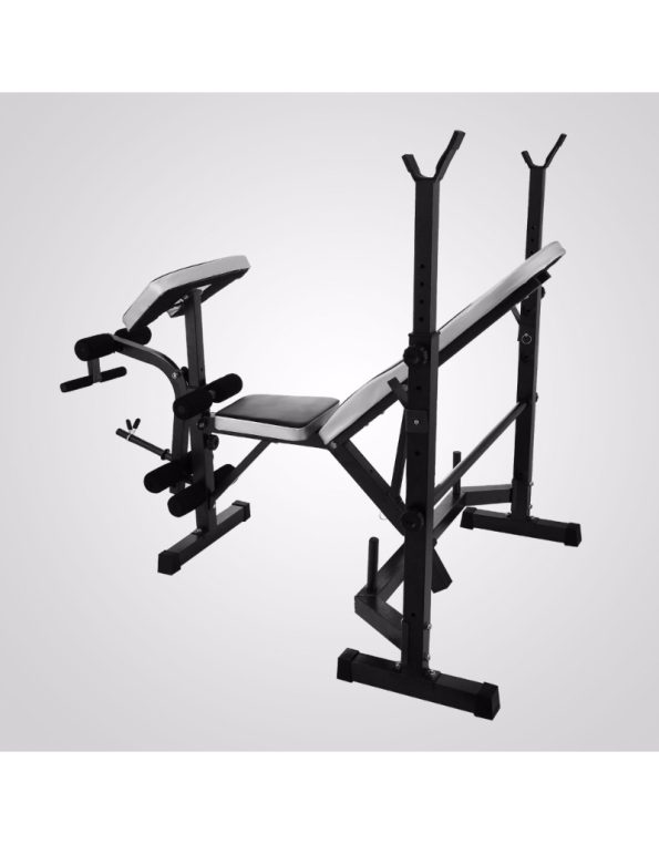 Weight Lifting Bench (3)