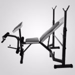 Weight Lifting Bench (1)