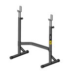 Weightlifting stand